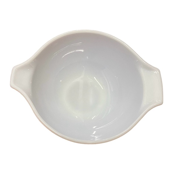 Pyrex Corning Autumn Harvest 4 Piece Mixing Nesting Bowl Set 440-49 NEW Open Box - Picture 9 of 16